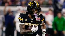 2026 NFL Draft Scouting Report: Kevin Coleman Jr. (WR – Missouri) photo