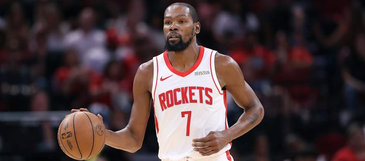 NBA DFS Picks & Lineup Advice: Tuesday (10/21)