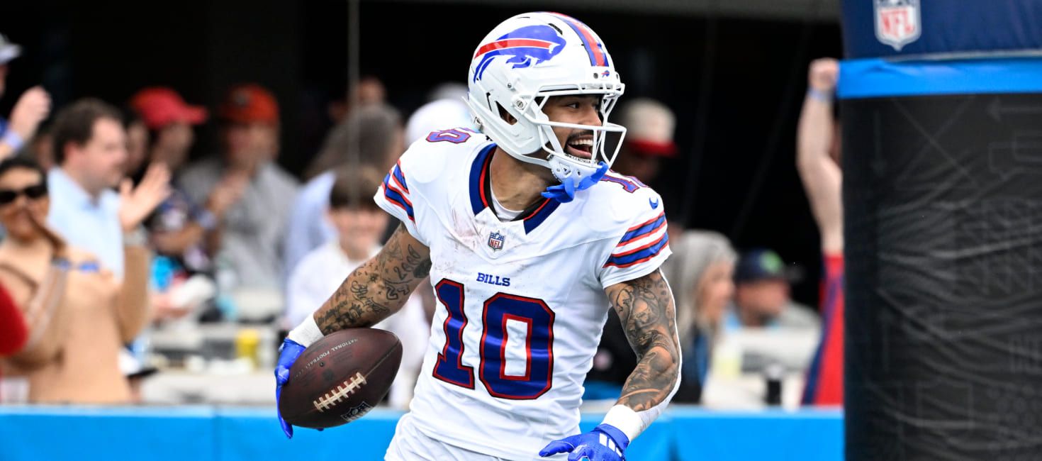 Key Late-Round Fantasy Football Picks for 2026