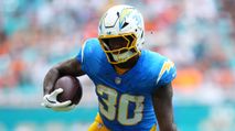 Fantasy Football Start/Sit Lineup Advice: Running Backs (Week 9) photo