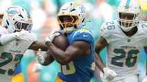 Fantasy Football Running Back Handcuff Rankings: Week 15 (2025) photo