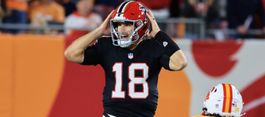 Fantasy Football Quarterback Streamers & Waiver Wire Pickups (Week 16)