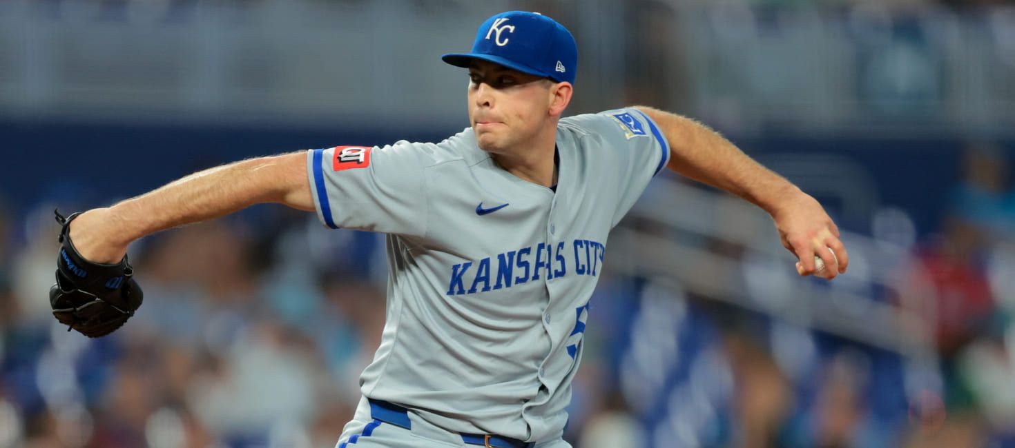 MLB DFS Picks & Underdog Player Props: Tuesday (4/21)