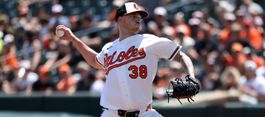 MLB DFS Picks & Underdog Player Props: Monday (6/22)