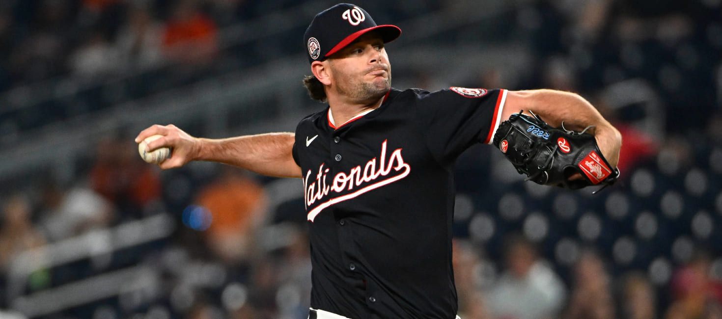 Fantasy Baseball Closer Rankings: Risers & Fallers | FantasyPros