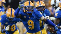 2026 NFL Draft Scouting Report: Kyle Louis (LB – Pittsburgh) photo