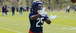 Fantasy Football Sleepers: Will Shipley, Kyle Monangai, Jarquez Hunter