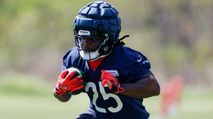 5 Late-Round Picks to Draft (2025 Fantasy Football) photo