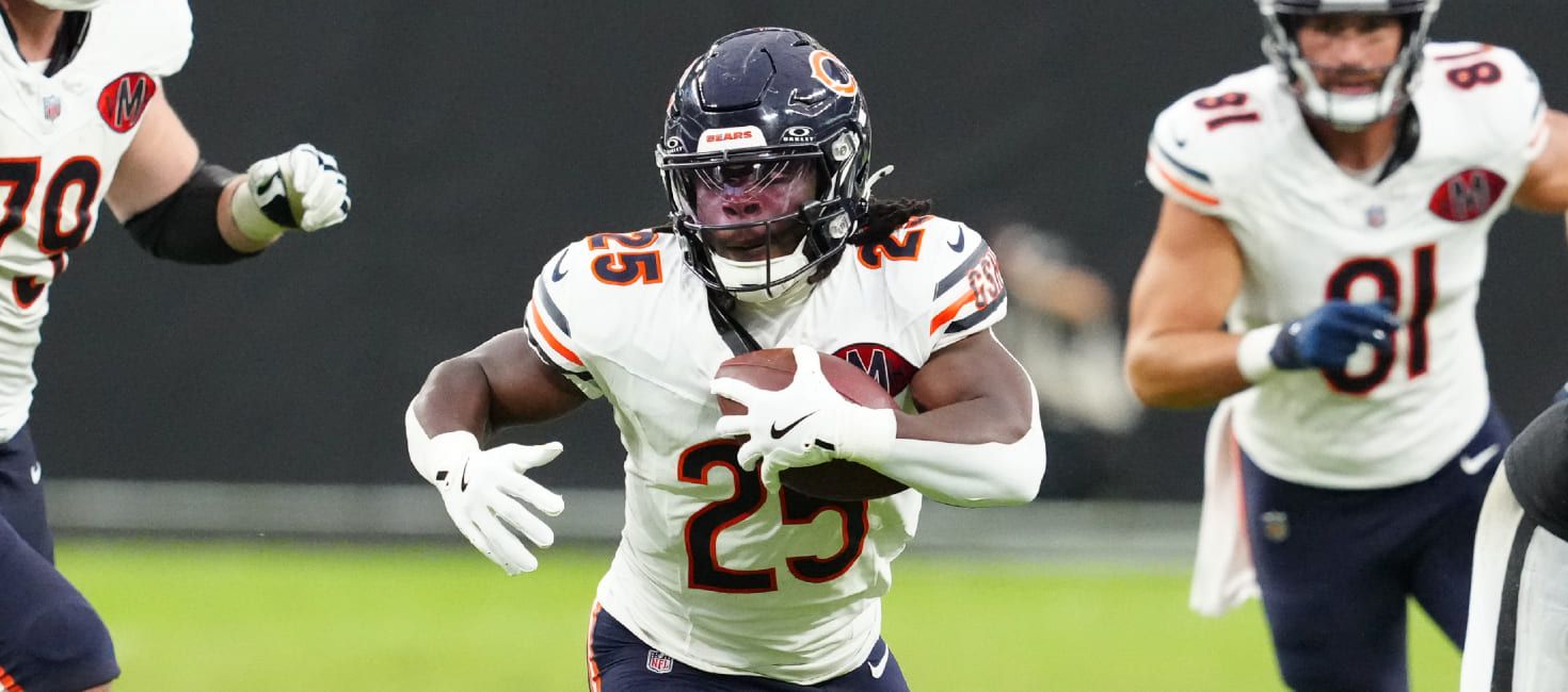 Fantasy Football Waiver Wire Rankings & Pickups (Week 9) Fantasy Football Waiver Wire Rankings & Pickups (Week 9)