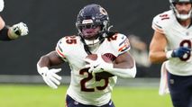 Fantasy Football Running Back Handcuff Rankings: Week 7 (2025) photo