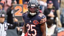 Fantasy Football Start/Sit Lineup Advice: Running Backs (Week 14) photo