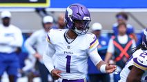 3 QB2s With Top-5 Potential (2026 Fantasy Football)