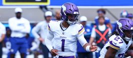 3 QB2s With Top-5 Potential (2026 Fantasy Football)