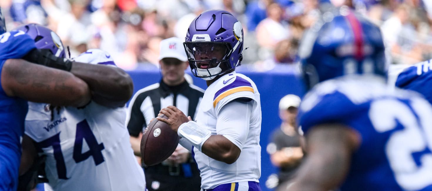 Top Fantasy Football Draft Values on MyFantasyLeague for 2026