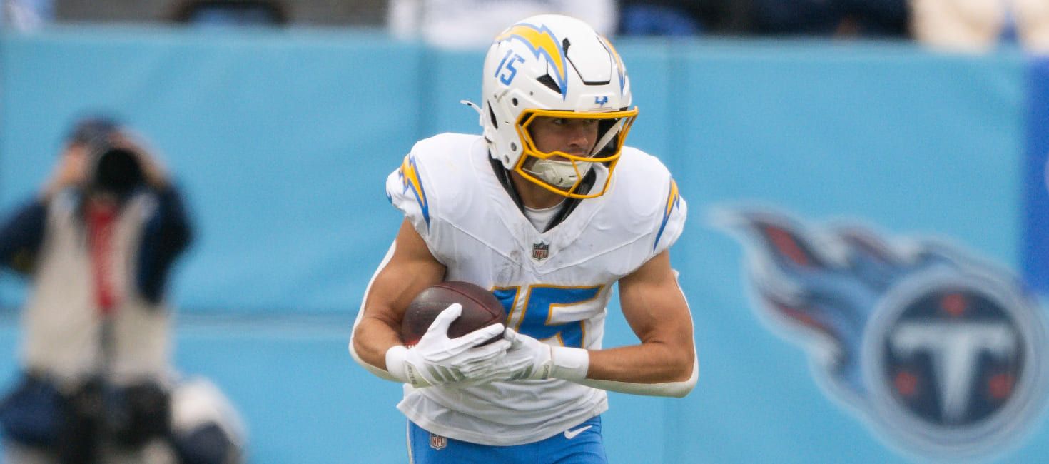 Chargers Extend Contract for Safety Derwin James