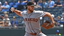 Fantasy Baseball Two-Start Pitchers: Rankings & Pickups (Week 22) photo