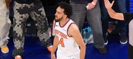 NBA DFS Picks & Lineup Advice: Cavaliers vs. Knicks (Thursday)