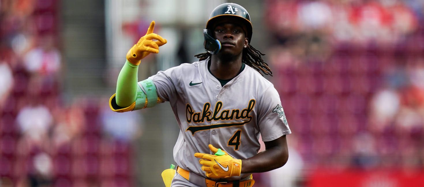 4 Fantasy Baseball Regression Candidates (2025)