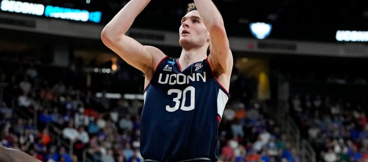 2025 NBA Mock Draft: First Round Picks & Predictions