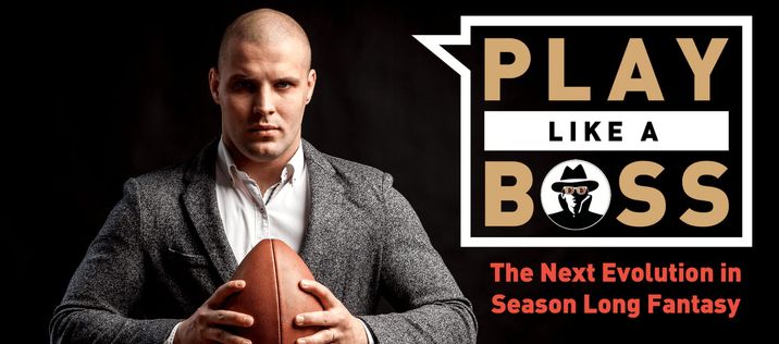 FantasyBoss: The Next Evolution in Season-Long Fantasy Sports