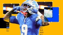 Fantasy Football: 6 Wide Receivers Experts Love to Draft (2026) photo