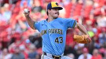 Fantasy Baseball Two-Start Pitchers: Rankings & Pickups (Week 18) photo