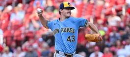 Fantasy Baseball Two-Start Pitchers: Rankings & Pickups (Week 18)