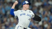 Fantasy Baseball Closer Rankings: Risers & Fallers (2026) photo