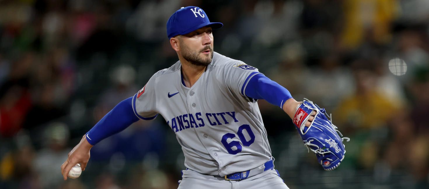 Fantasy Baseball Closer Rankings: Risers & Fallers (2026)