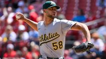 Fantasy Baseball Two-Start Pitchers: Rankings & Waiver Wire Pickups photo