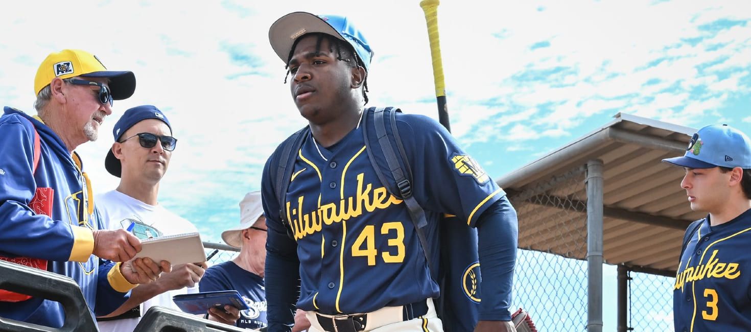 Fantasy Baseball Prospect Report: Rankings, Updates & Stashes
