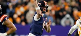2026 NFL Draft Scouting Report: Luke Altmyer (QB – Illinois)