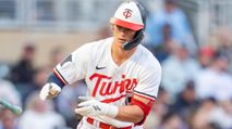 Top 10 Fantasy Baseball Prospect Rankings: Second Basemen photo