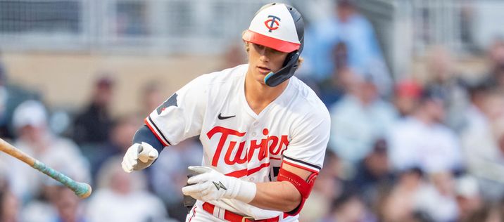 Top 10 Fantasy Baseball Prospect Rankings: Second Basemen