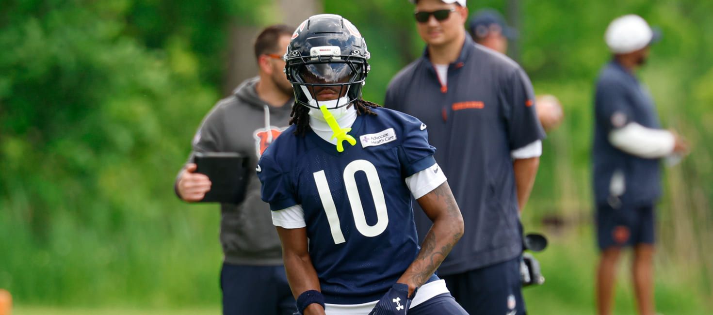 3 Overhyped Players to Avoid (2026 Fantasy Football)