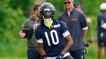 3 Overhyped Players to Avoid (2026 Fantasy Football) photo