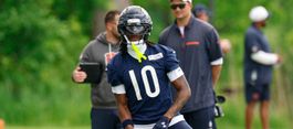 3 Overhyped Players to Avoid (2026 Fantasy Football)