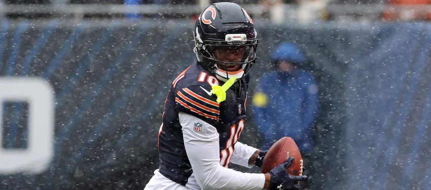 NFL Wild Card Weekend Predictions (Packers vs. Bears)