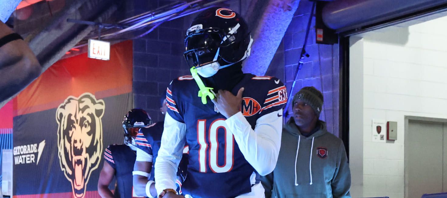 Injuries to Watch Ahead of 2026 Fantasy Football Season