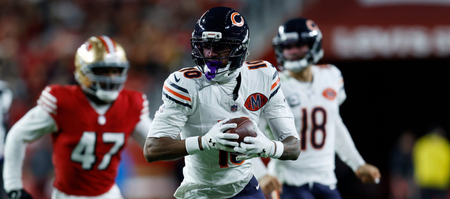 Fantasy Football Draft Picks to Avoid in 2026