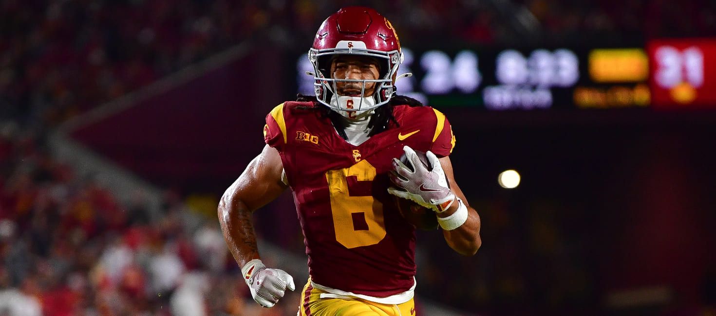 2026 NFL Mock Draft: Andrew Erickson’s Final Picks & Predictions