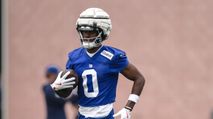 Fantasy Football Mock Draft: Dynasty Startup (2026) photo