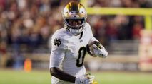 2026 NFL Draft Scouting Report: Malachi Fields (WR – Notre Dame) https://cdn.fantasypros.com/wp-content/images/malachi_fields_notre_dame/213x119.jpg