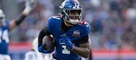 Fantasy Football Mock Draft: 12-Team, Late Pick (2026)