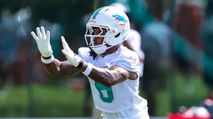 Fantasy Football Mock Draft: Zero WR Strategy (2026)