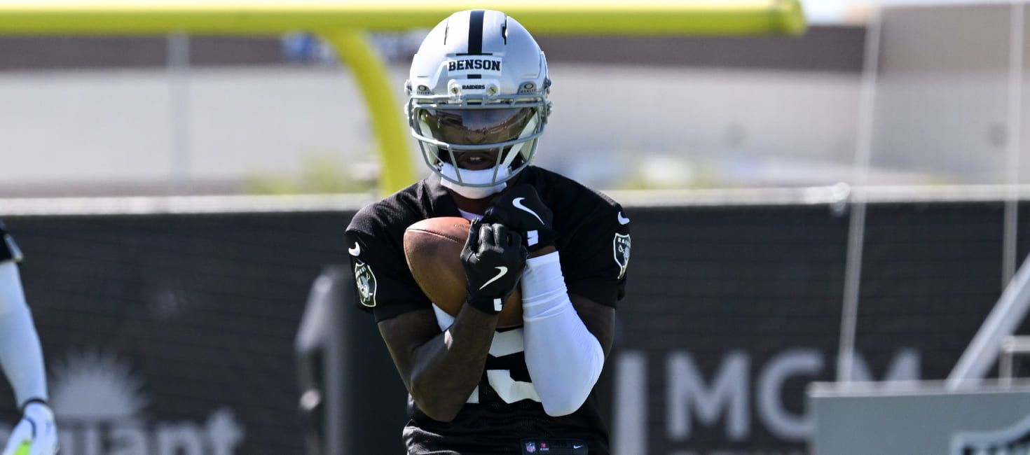 Dynasty Fantasy Football Sleepers to Target in 2026