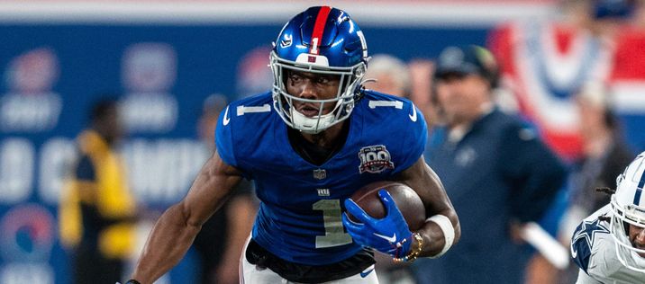 Fantasy Football Mock Draft: How to Approach Pick 1.11 (2025)