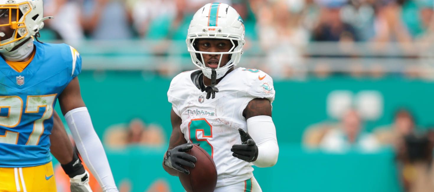 Fantasy Football Waiver Wire Pickups & Stashes: WRs & TEs