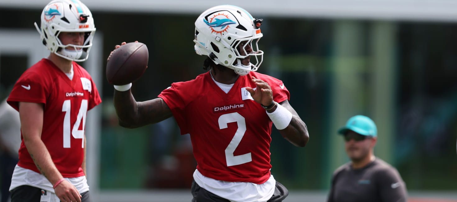 Fantasy Football Strategy: Utilizing a Quarterback-By-Committee Approach