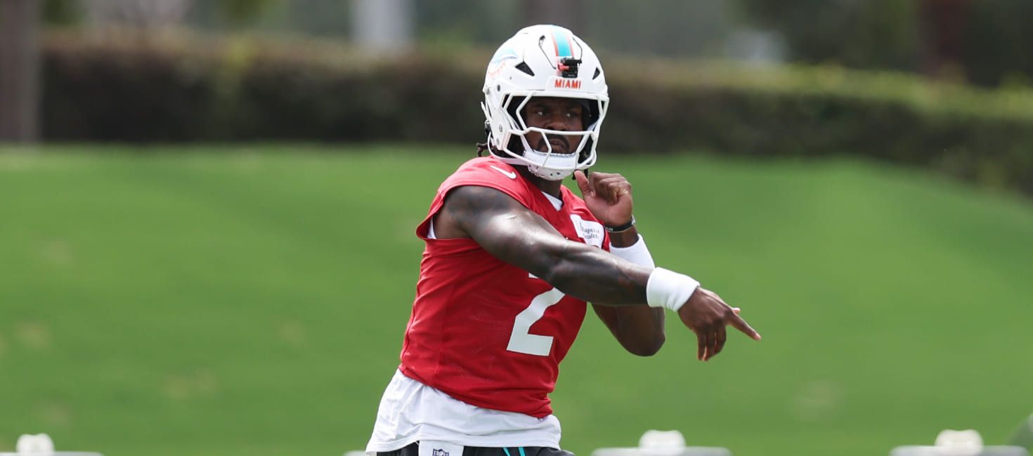 Fantasy Football Sleepers: Quarterbacks to Target in 2026
